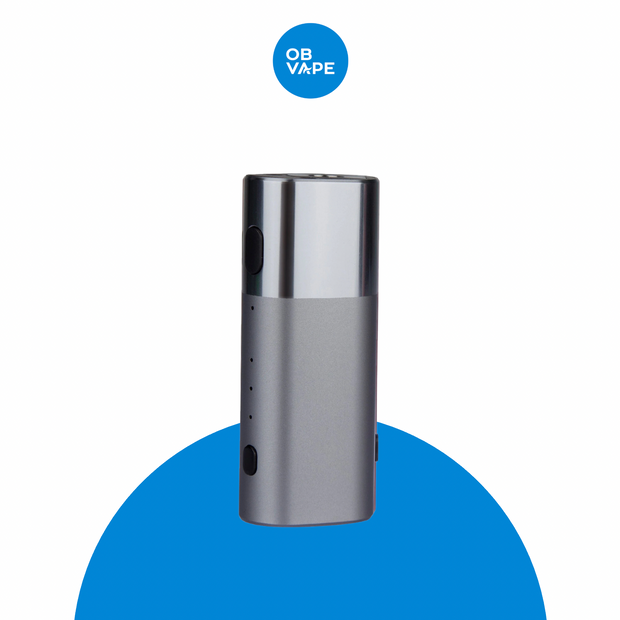 Aspire Zelos Nano Mod OB Vape Ireland.