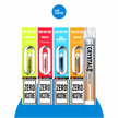 Crystal Bar Disposable Vape (ZERO 0% Nicotine) OB Vape Ireland.