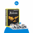 HorizonTech Falcon M-Triple 0.15Ω Coils – 3 Pack OB Vape Ireland.