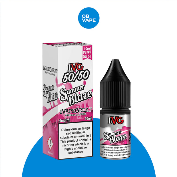 18mg E-Liquids | OB Vape 18mg E-Liquids | OB Vape