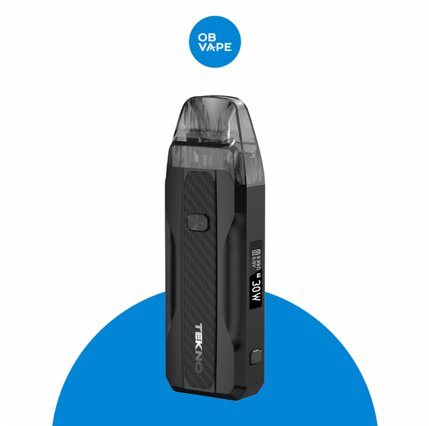 Aspire Tekno Pod Kit