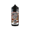 Doozy Sweet Tobacco 100ml Shortfill