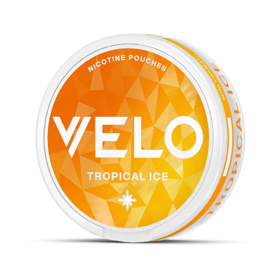 VELO Nicotine Pouches