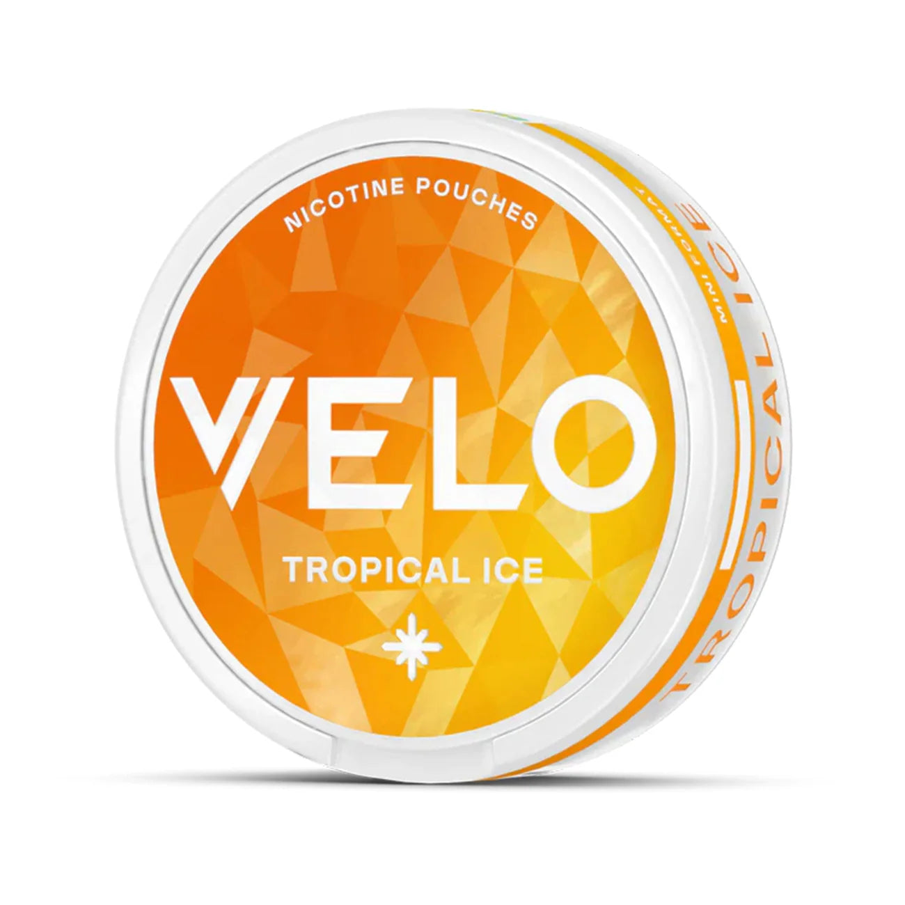 VELO Nicotine Pouches