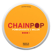 Chainpop Nicotine Pouches