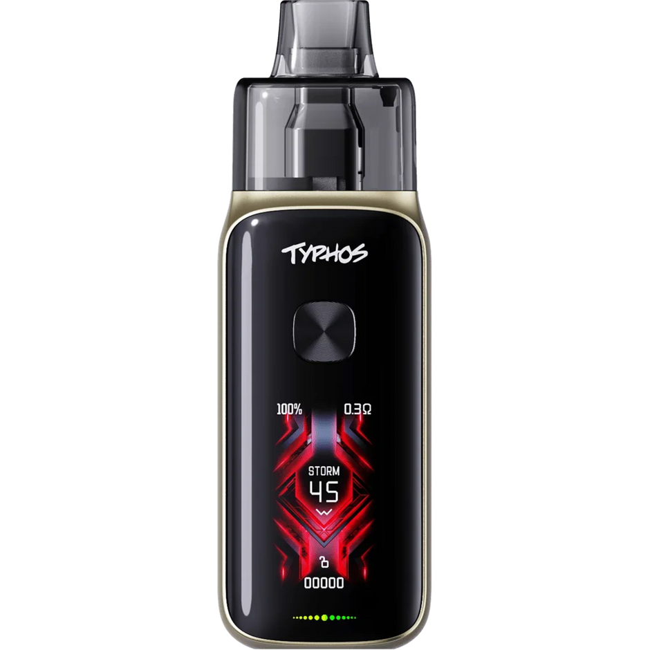 Uwell Typhos Pro Pod Kit
