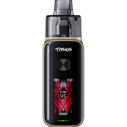Uwell Typhos Pro Pod Kit