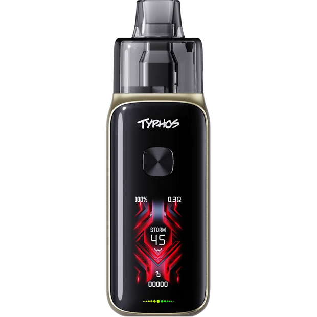 Uwell Typhos Pro Pod Kit