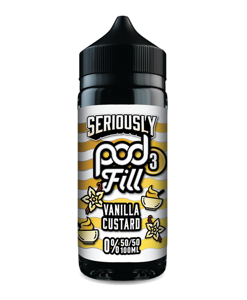 0mg E-Liquids | OB Vape