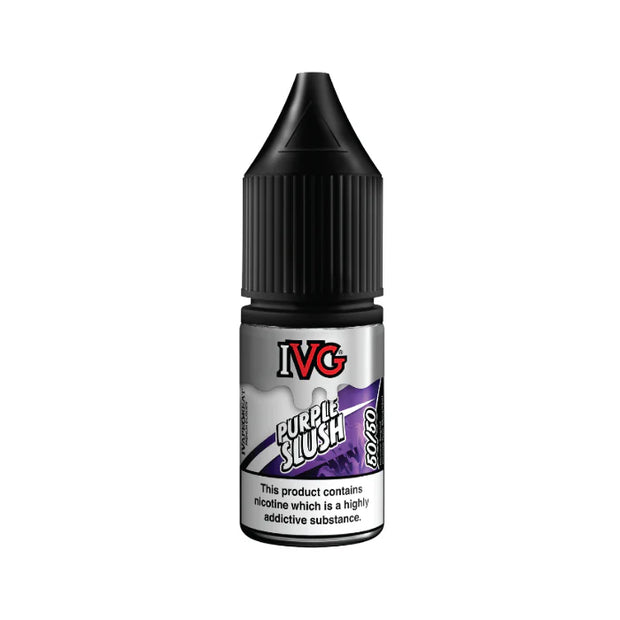 Purple Slush - IVG 50/50 10ml