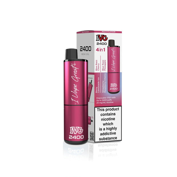 Disposable Vapes