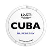 CUBA Nicotine Pouches (16MG/66MG)