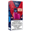 blu Box Kit Strawberry Ice | OB Vape