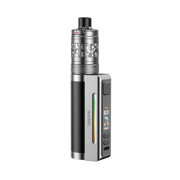 Aspire Zelos M80 kit