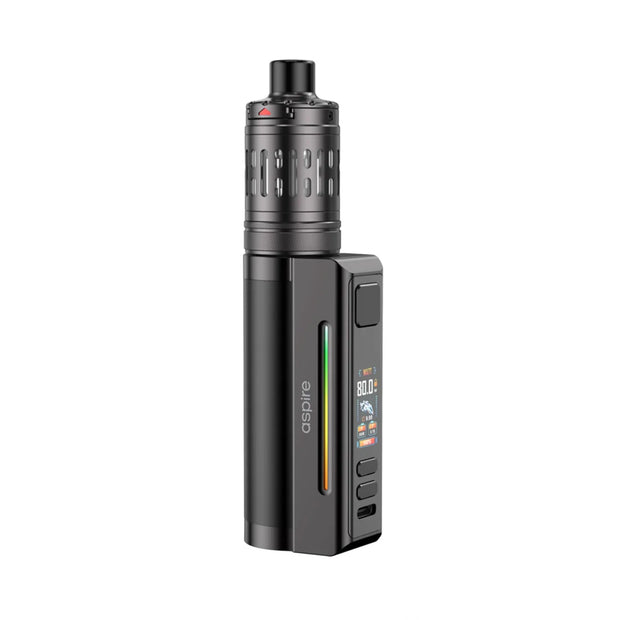 Aspire Zelos M80 kit
