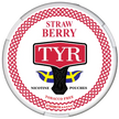 TYR Nicotine Pouches