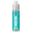 AquaVape Menthol 50ml Shortfill