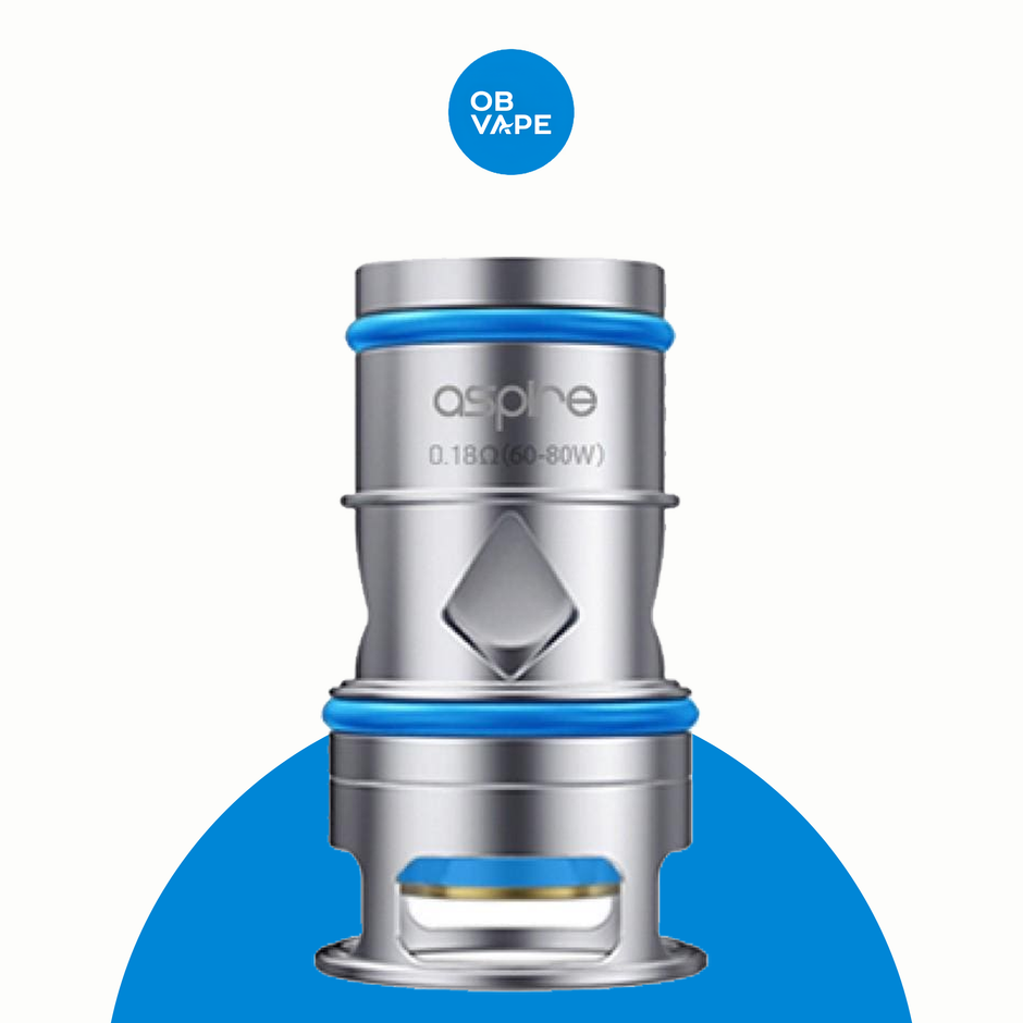 Aspire Odan Coil – 0.18Ω Mesh official product image | OB Vape