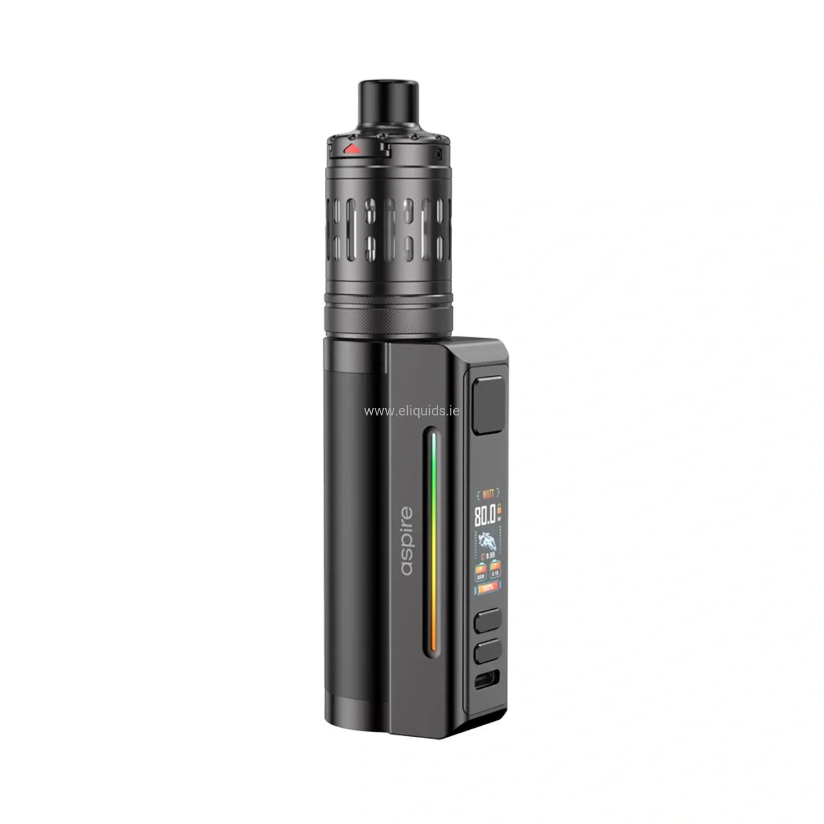 Aspire Zelos M80 kit
