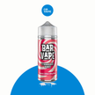 Bar Vape Strawberry Burst 100ml Shortfill – OB Vape product image