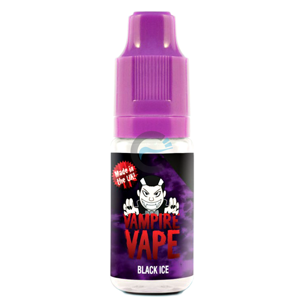Vampire Vape Black Ice E-Liquid