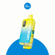 Lost Mary 6K BM6000 6000 Puff Disposable Vape – Pineapple Ice official clean-edge product image | OB Vape