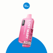 Lost Mary 6K BM6000 6000 Puff Disposable Vape – Strawberry Watermelon official clean-edge product image | OB Vape