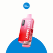 Lost Mary 6K BM6000 6000 Puff Disposable Vape – Watermelon Ice official clean-edge product image | OB Vape