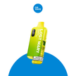 Lost Mary BM6000 disposable vape Lemon Lime