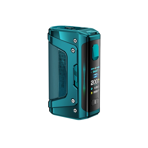 Geekvape Aegis Legend 5 200W Mod