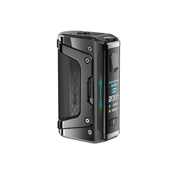 Geekvape Aegis Legend 5 200W Mod