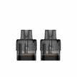 Uwell Typhos Replacement Pods – 0.3Ω / 0.6Ω / 0.8Ω