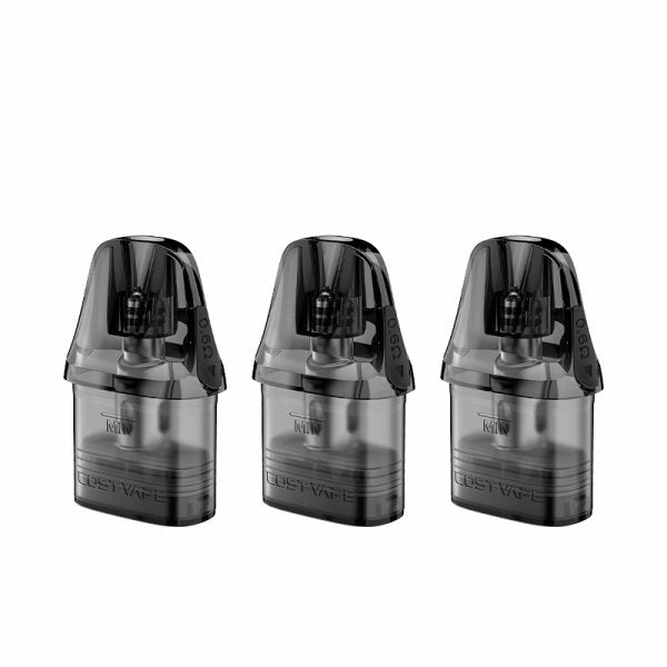 Lost Vape - Ursa Nano V3 Pods