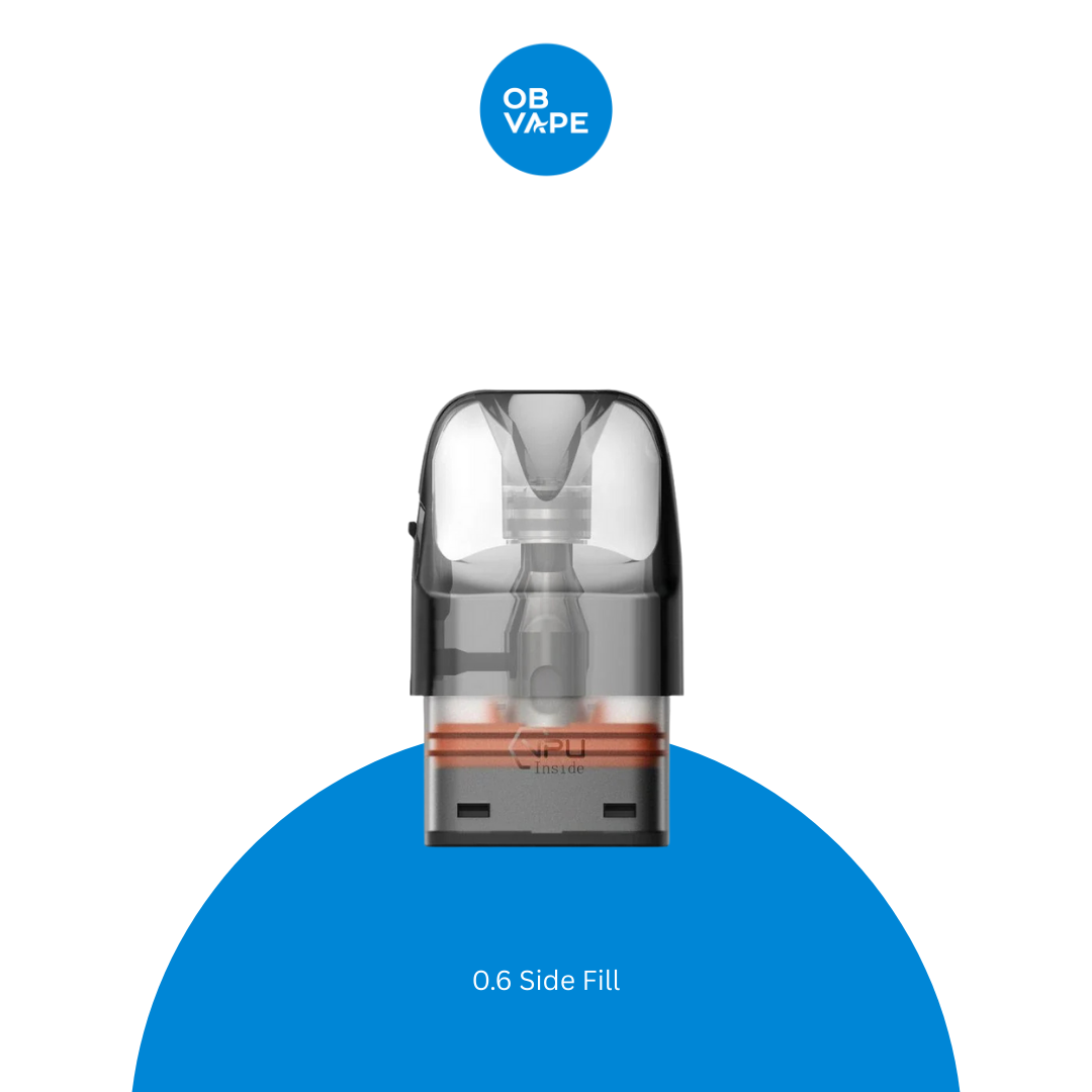 GeekVape Q Replacement Pod Ireland | Sonder Q / Wenax Q Pods | OB Vape | OB Vape Ireland GeekVape Q Replacement Pod Ireland | Sonder Q / Wenax Q Pods | OB Vape | OB Vape Ireland