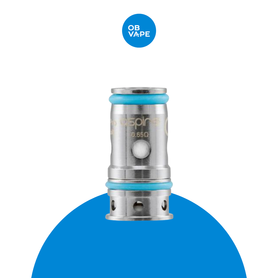Aspire AVP Pro Coil