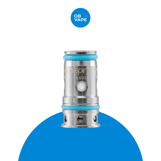 Aspire AVP Pro Coil