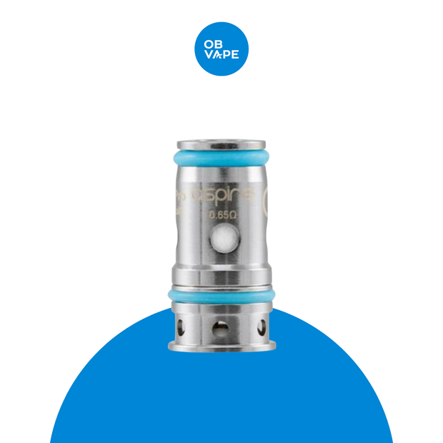 Aspire AVP Pro Coil