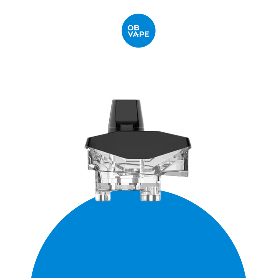 Vaporesso Xiron 5.5ml Spare Pod (2-Pack)