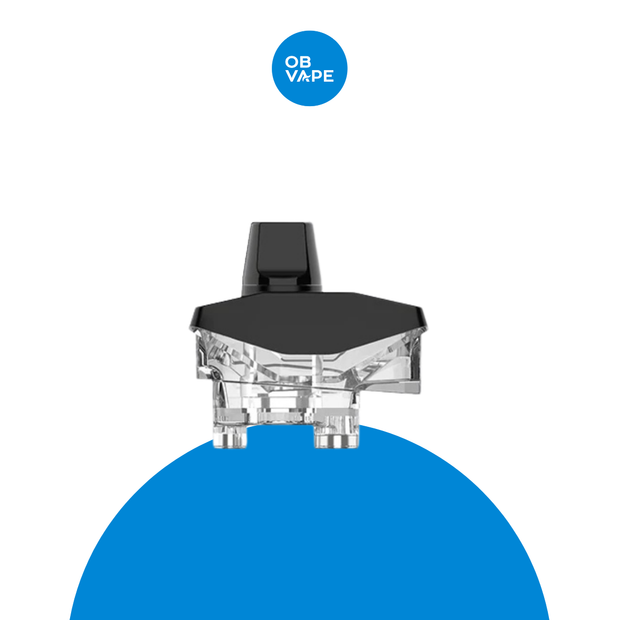 Vaporesso Xiron 5.5ml Spare Pod (2-Pack)