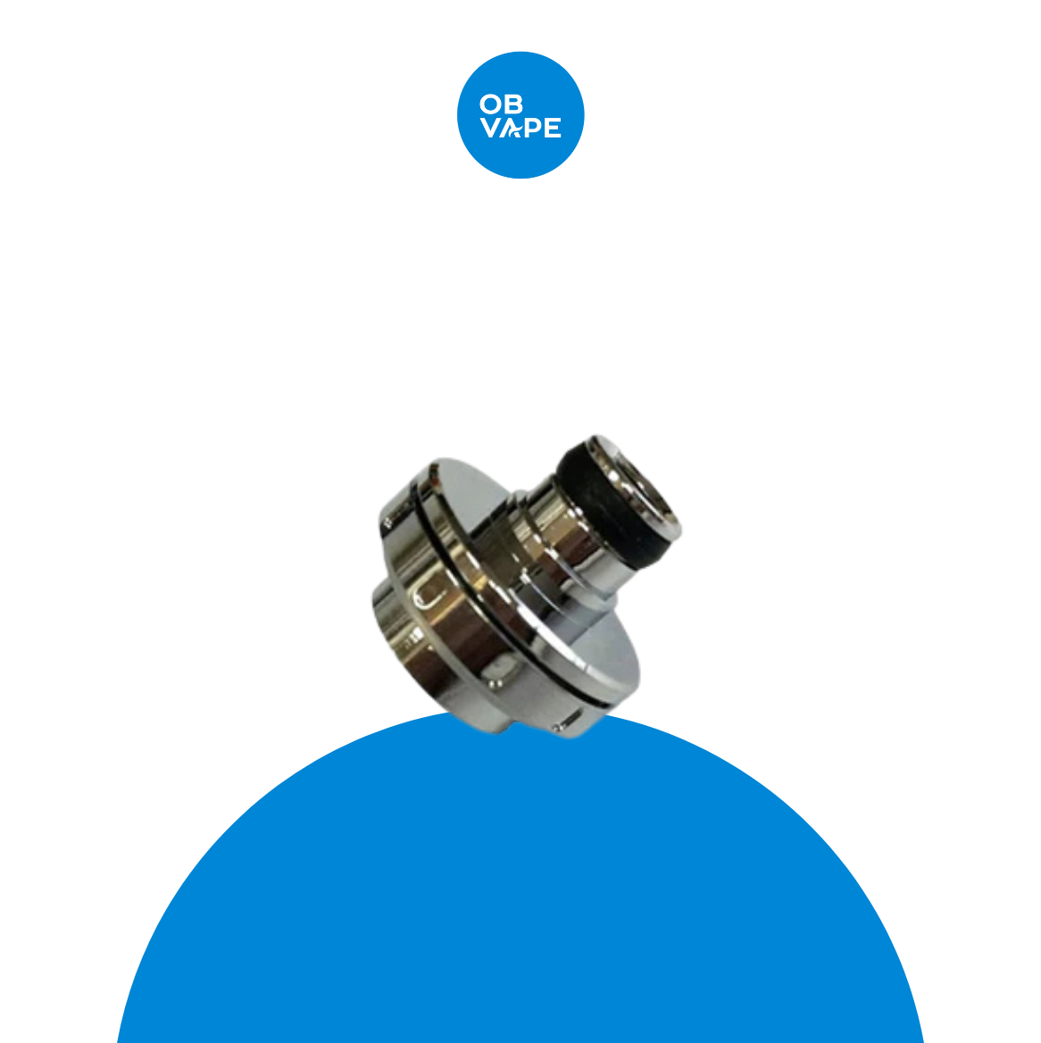 Aspire Pockex - Top Cap