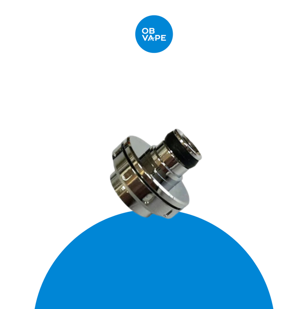 Aspire Pockex - Top Cap