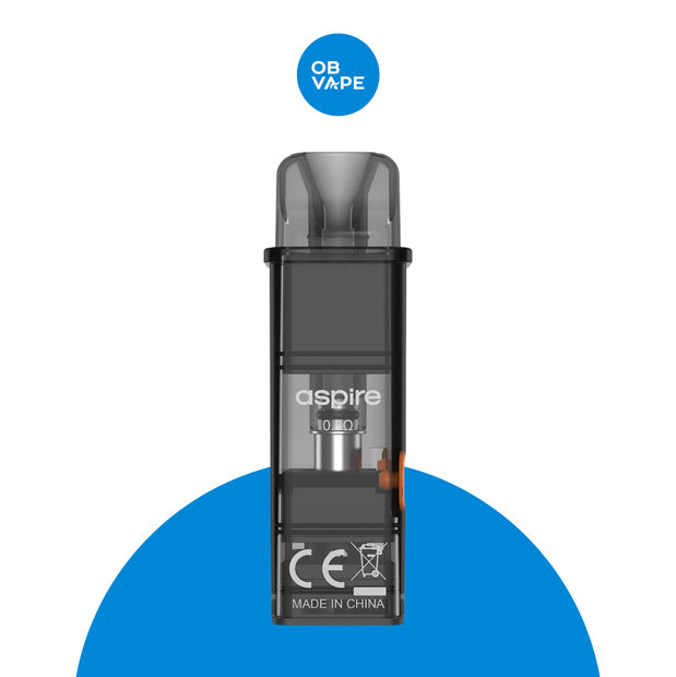 Aspire Gotek Replacement Pod