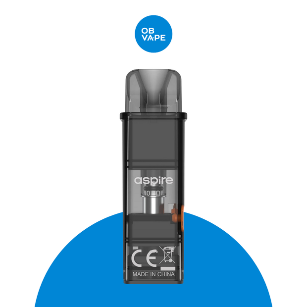 Aspire Pods | OB Vape Aspire Pods | OB Vape