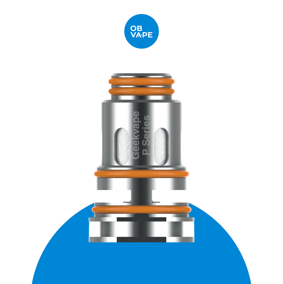 GeekVape Aegis Boost P Coils Ireland | Replacement Vape Coils | OB Vape | OB Vape Ireland GeekVape Aegis Boost P Coils Ireland | Replacement Vape Coils | OB Vape | OB Vape Ireland