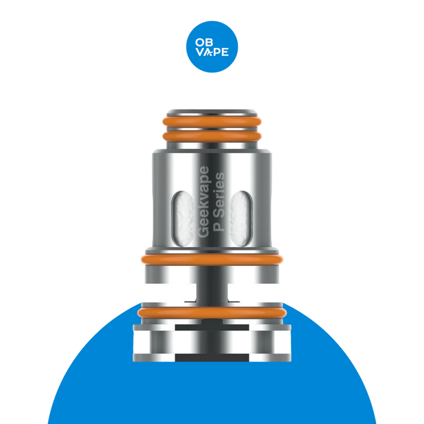 GeekVape Aegis Boost P Coils