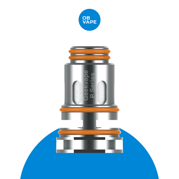 GeekVape Aegis Boost P Coils