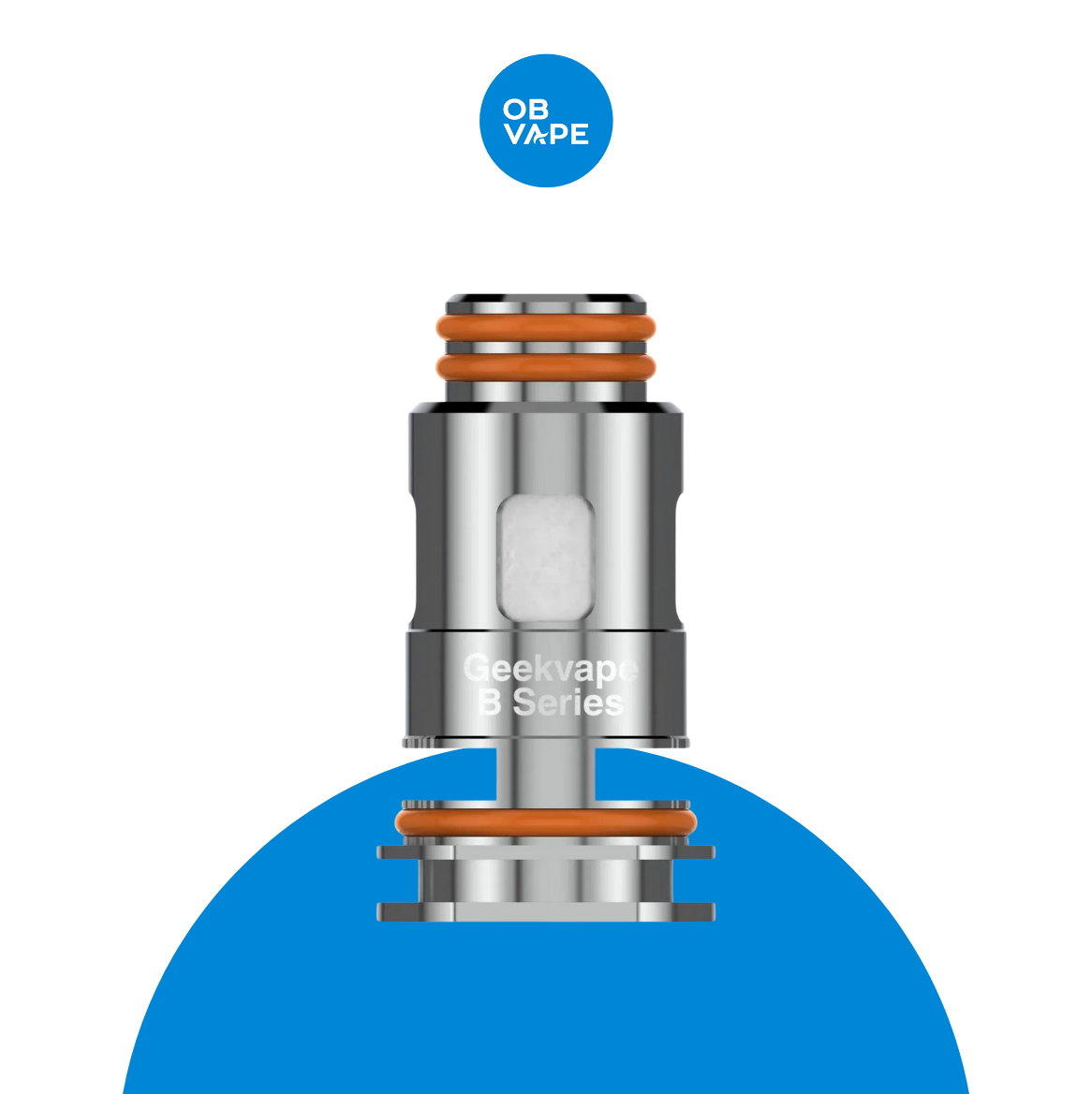 Geekvape Aegis Boost B Coil