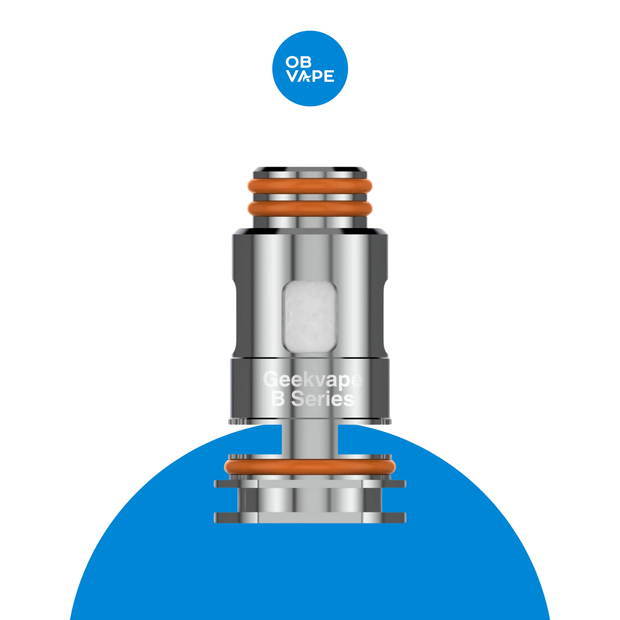 Geekvape Aegis Boost B Coil