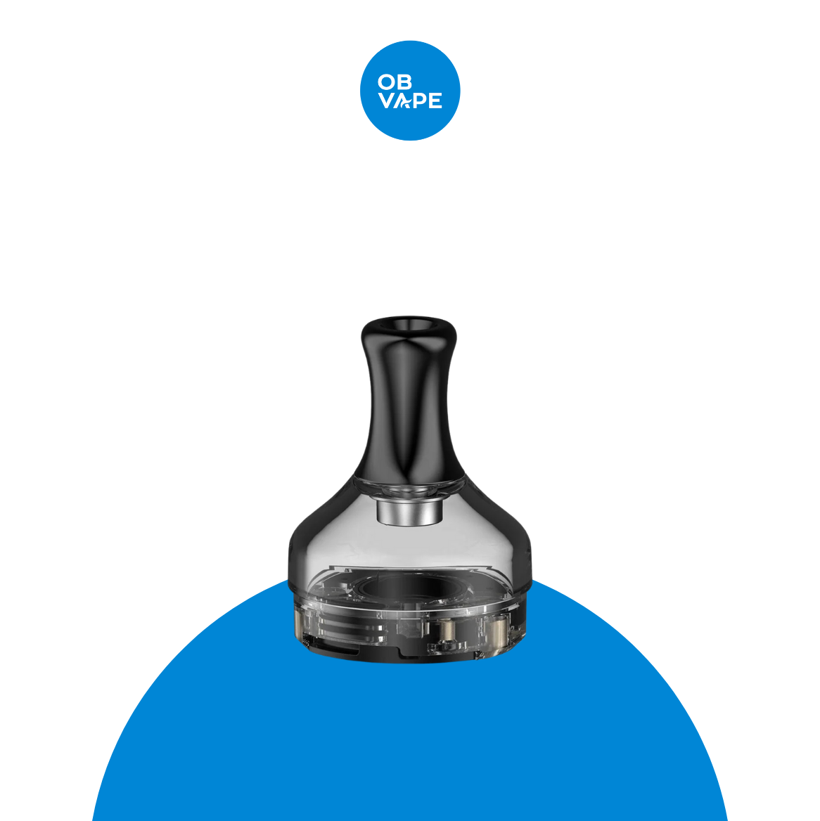 VooPoo PNP MTL Replacement Pod