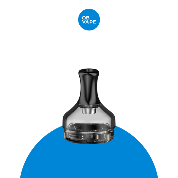 VooPoo PNP MTL Replacement Pod